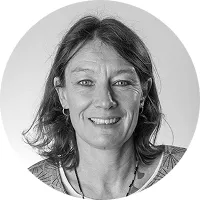 Portrait de Marine Linglart