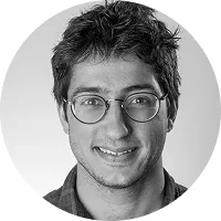 Portrait de Pol Barets-Peyrelongue